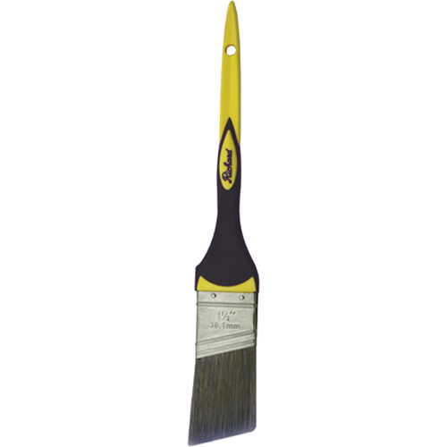 Elegance Series Paint Brush, Polyester, Plastic Handle, 1-1/2" Width Ontario Packaging