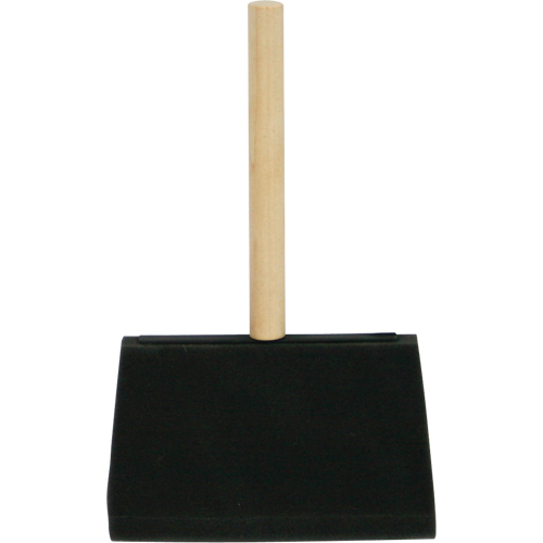 Foam Paint Brush, 4" Width Ontario Packaging