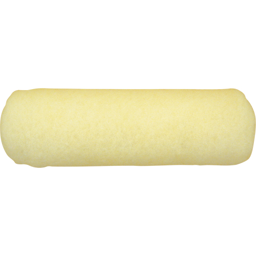 Professional AA Synthetic Paint Roller Cover, 25 mm (1") Nap, 240 mm (9-1/2") L Ontario Packaging