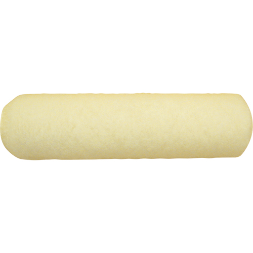 Professional AA Synthetic Paint Roller Cover, 10 mm (3/8") Nap, 240 mm (9-1/2") L Ontario Packaging