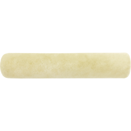 Professional Lint-Free Paint Roller Cover, 6 mm (1/4") Nap, 240 mm (9-1/2") L Ontario Packaging