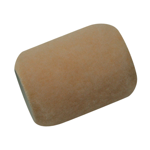 General-Purpose Roller Cover, 9.525 mm (3/8") Nap, 76.2 mm (3") L Ontario Packaging