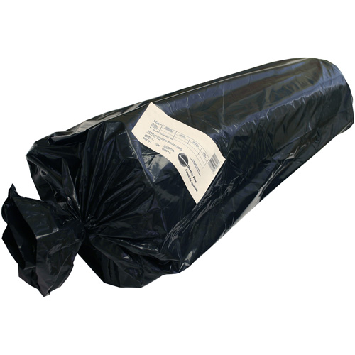 Pellicule pare-vapeur, 1200" lo x 120" la, &eacute;paisseur de 6 mils Ontario Packaging