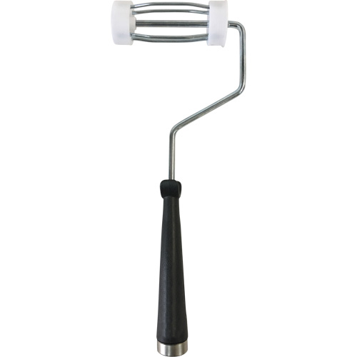 Cage professionnelle en fil m&eacute;tallique Ontario Packaging