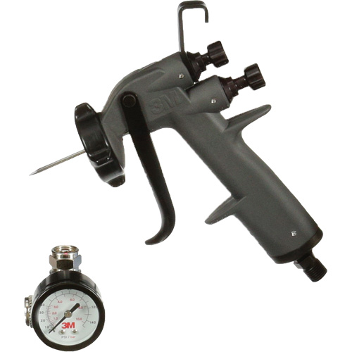 Performance Industrial Spray Gun Ontario Packaging