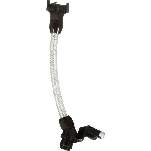 Fouet &agrave; pression pour pistolet pulv&eacute;risateur industriel performant Ontario Packaging