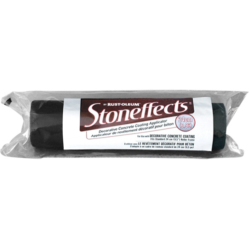 Applicateur de rev&ecirc;tement d&eacute;coratif pour b&eacute;ton Stoneffects, 240 mm (9-1/2") l Ontario Packaging