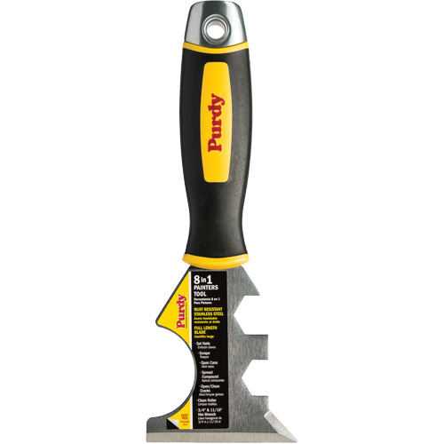 Premium 8-in-1 Multi-Tool Ontario Packaging