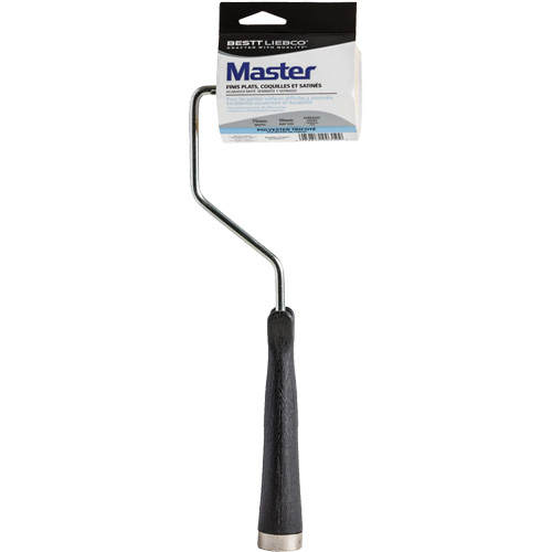 Master Trim and Traffic Frame & Cover Combo, 2 Pieces Ontario Packaging
