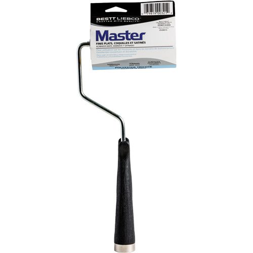 Master Trim and Traffic Frame & Cover Combo, 2 Pieces Ontario Packaging