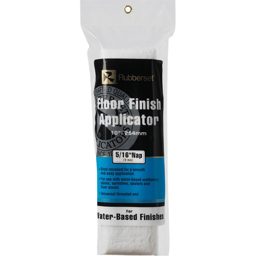Applicateur de fini de 10" pour plancher Bestt Liebco Master Ontario Packaging