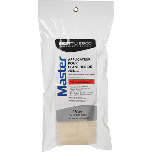 Lambskin Floor Applicator Ontario Packaging