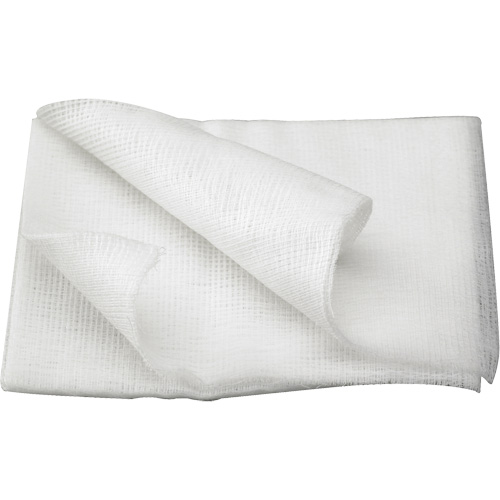 Chiffon d&eacute;tachant blanchi Ontario Packaging