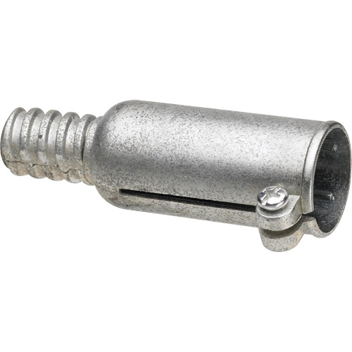 Adaptateur Klamp-Tite Ontario Packaging