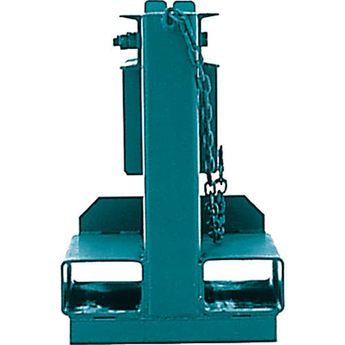 Fl&egrave;ches pour chariots &eacute;l&eacute;vateurs &agrave; fourches Ontario Packaging