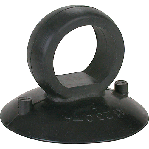 Appareils &agrave; ventouses - Ventouse simple pour un doigt Ontario Packaging