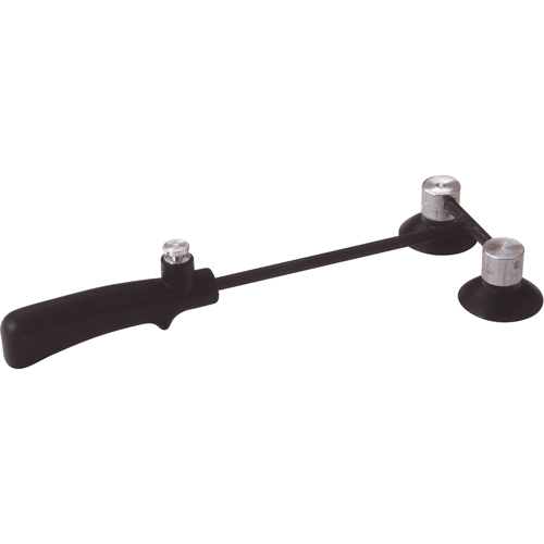 Vacuum Cups - Extra-Strength Punch Press Lifters - Double Cup Ontario Packaging