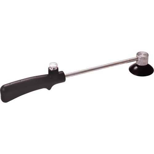 Vacuum Cups - Extra-Strength Punch Press Lifters - Single Cup Ontario Packaging