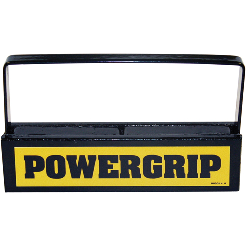 Power Grips Ontario Packaging