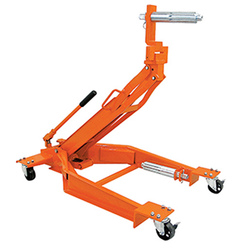 802A V&eacute;rins robustes pour embrayage, Capacit&eacute; de 1/4 tonne, 13" - 39" h Ontario Packaging