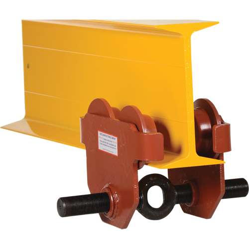 Chariot de base, 2000 lb (1 tonne) Ontario Packaging
