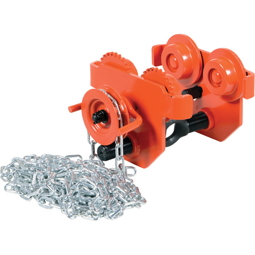 Chariot de base, 2000 lb (1 tonne) Ontario Packaging