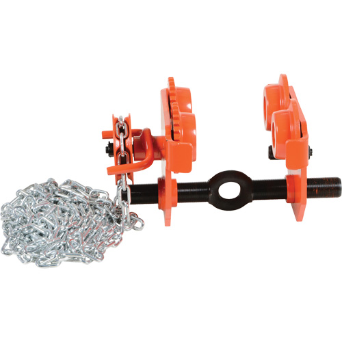 Chariot de base, 2000 lb (1 tonne) Ontario Packaging