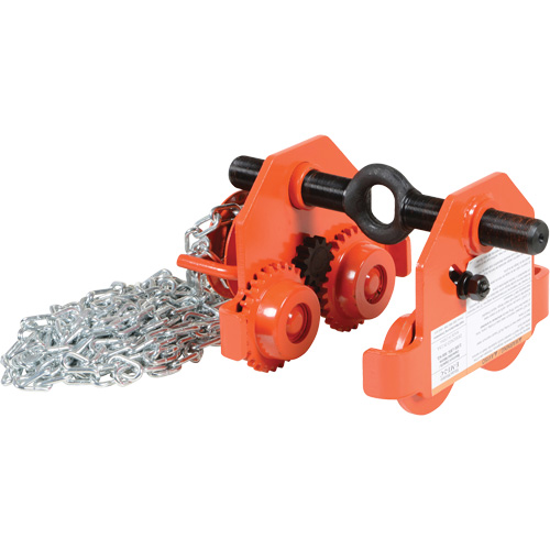 Chariot de base, 2000 lb (1 tonne) Ontario Packaging