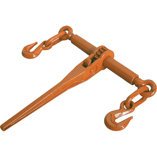Load Binders, 3/8" - 1/2", 9200 lbs. (4.6 tons), Ratchet Tie Down Ontario Packaging