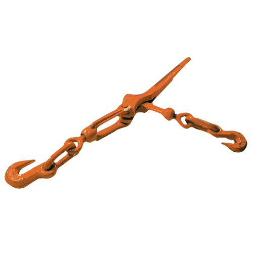 Load Binders, 3/8" - 1/2", 9200 lbs. (4.6 tons), Lever Load Binder Ontario Packaging