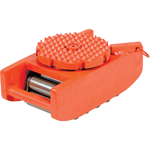 Machine Roller, 11 tons Capacity Ontario Packaging