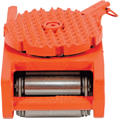 Machine Roller, 11 tons Capacity Ontario Packaging