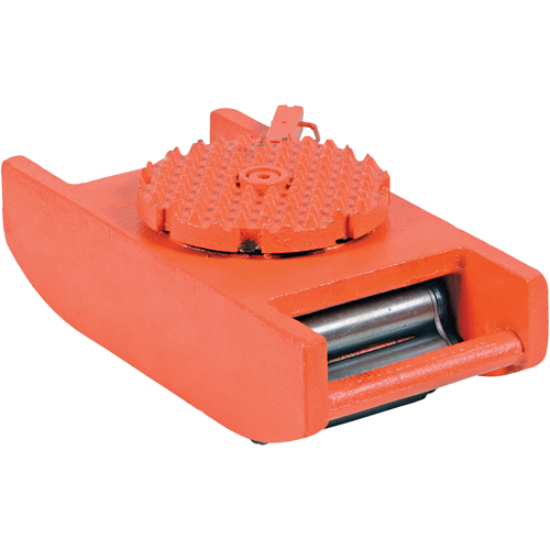 Machine Roller, 15 tons Capacity Ontario Packaging