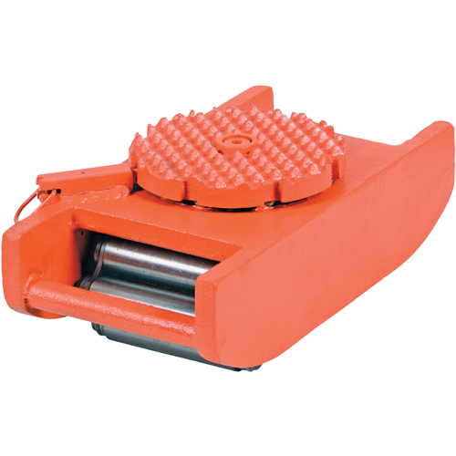 Machine Roller, 15 tons Capacity Ontario Packaging