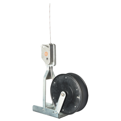 Blocmat&reg; SI Load Arrester Ontario Packaging