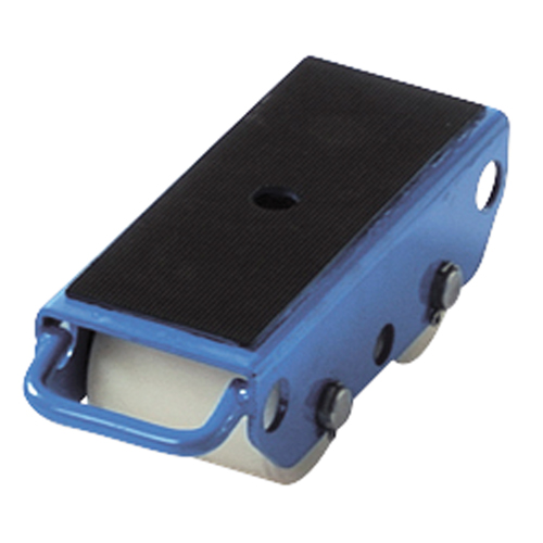 Pakrol 2-Wheel Nylon Skate Ontario Packaging
