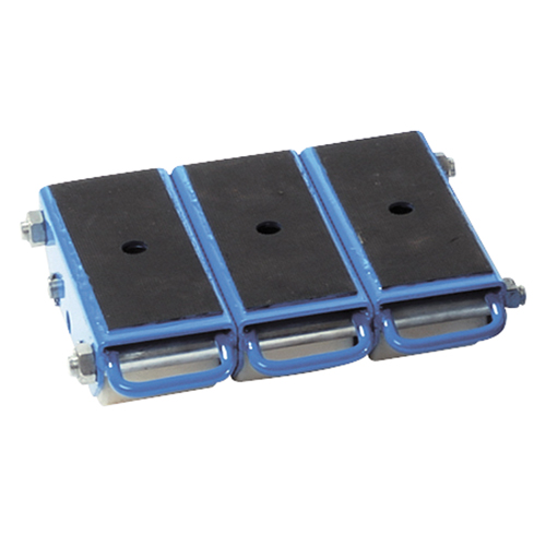 Pakrol 6-Wheel Nylon Skate Ontario Packaging