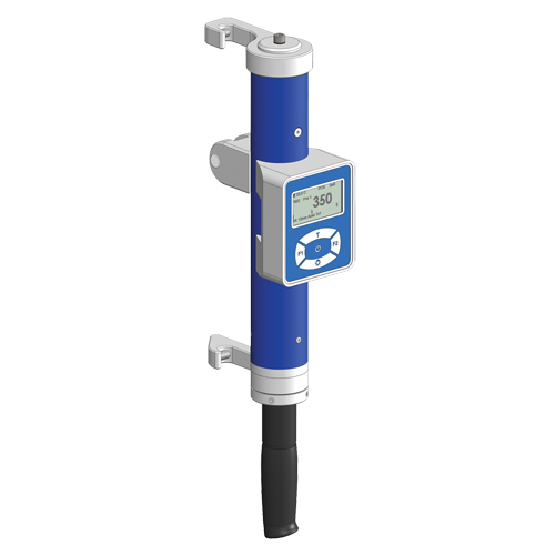 Tensiom&egrave;tre de petite capacit&eacute; Dynarope HF 37/1/LPT Ontario Packaging