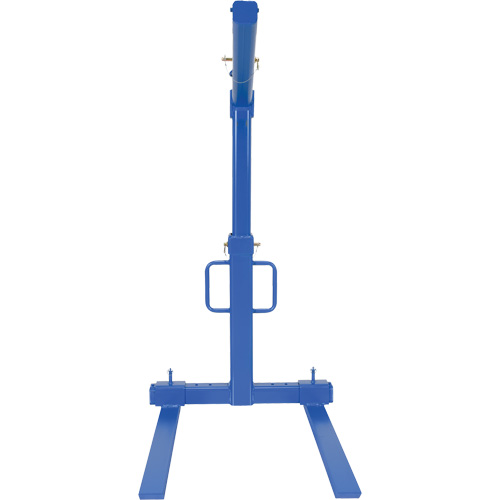 Dispositif de levage a&eacute;rien, 43-1/8" lo, Capacit&eacute; 4000 lb (2 tonnes) Ontario Packaging