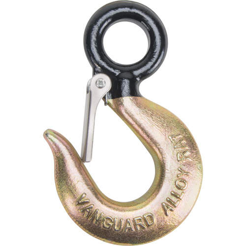 Black Eye&reg; Wire Rope Hoist Hook Ontario Packaging