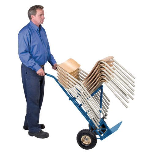 Hand Truck Attachments Ontario Packaging