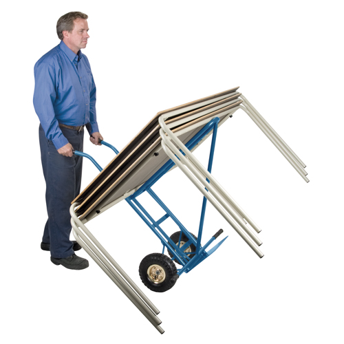 Hand Truck Attachments Ontario Packaging