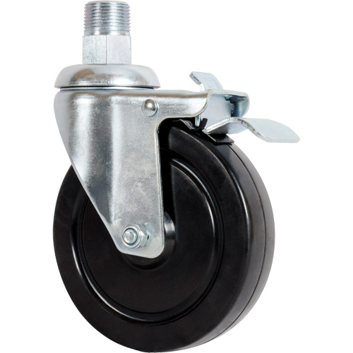 &eacute;chafaudages mobiles - Accessoires pour &eacute;chafaudage maxi ronde Ontario Packaging