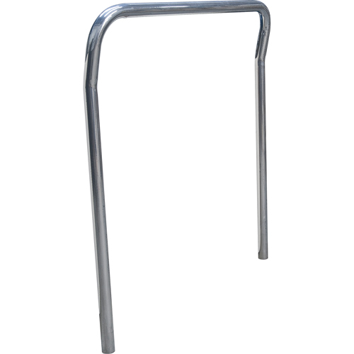 Heavy-Duty Platform Trucks - Replacement Handles Ontario Packaging