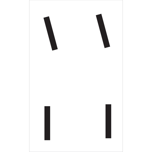 Chariot &agrave; plateforme robuste, 60" lo x 30" la x Capacit&eacute; 2000 lb, Roues en Caoutchouc Ontario Packaging