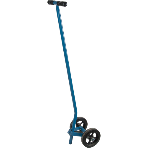 Plateformes sp&eacute;cialis&eacute;es - Plateformes semi-mobiles - Timon amovible Ontario Packaging