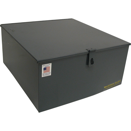 Mover Tricycles Ontario Packaging