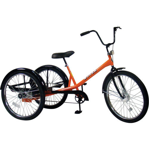 Tricycles Mover, Capacit&eacute; de 500 lb Ontario Packaging