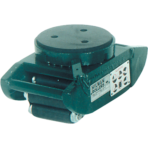 Rouleau de machine Ontario Packaging