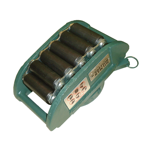 Machine Roller Ontario Packaging